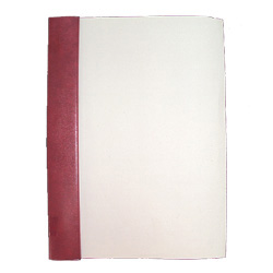 KORICE ZA UVEZ S PAPIROM 3 mm UNIBIND