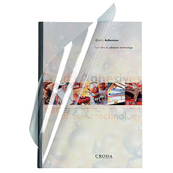 KORICE ZA UVEZ S FOLIJOM 12 mm UNIBIND