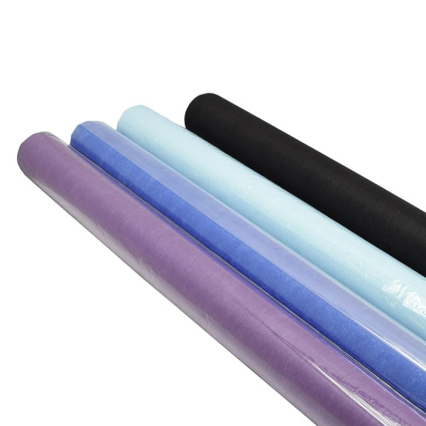 UKRASNA DEKORACIJA 0.6 x 10 met. FLIZELIN