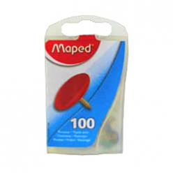 Rajsnegle Maped u boji