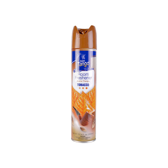 TANGO MIRIS U SPREJU 300 ml. - Tango miris-anti tobacco