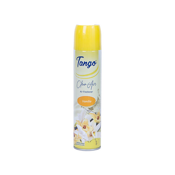 TANGO MIRIS U SPREJU 300 ml. - Tango miris-vanilla