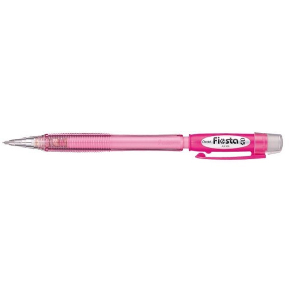 TEHNIČKA OLOVKA 0.5 mm PENTEL FIESTA - Ciklama