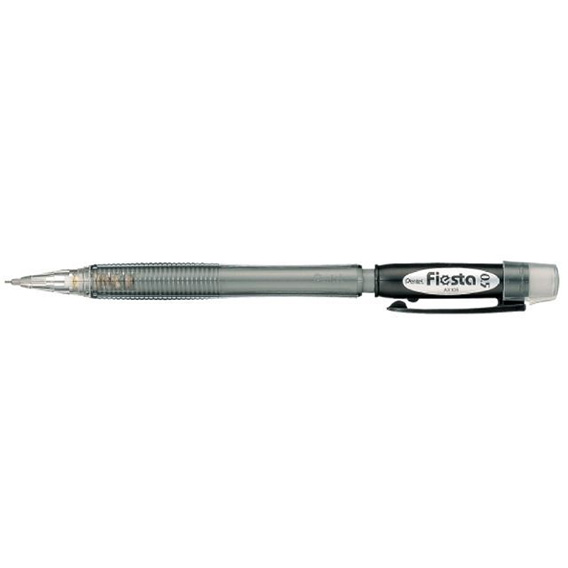TEHNIČKA OLOVKA 0.5 mm PENTEL FIESTA - Crna