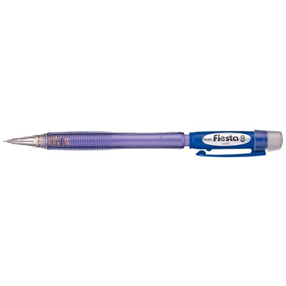 TEHNIČKA OLOVKA 0.5 mm PENTEL FIESTA - Plava
