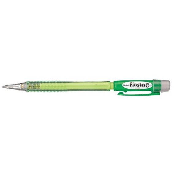 TEHNIČKA OLOVKA 0.5 mm PENTEL FIESTA - Svijetlo zelena