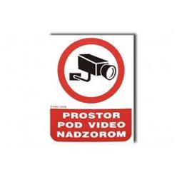 Video nadzor