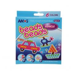 Beads-vehicle