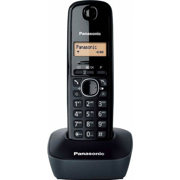 TELEFON PANASONIC KX-TG-1611 DECT