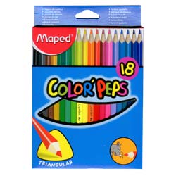 Maped color
