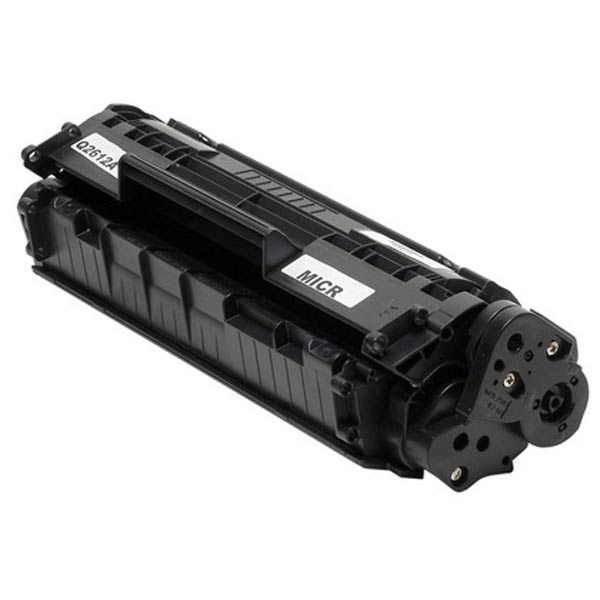 Toner HP Q2612A crni
