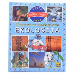 Želim znati-ekologija