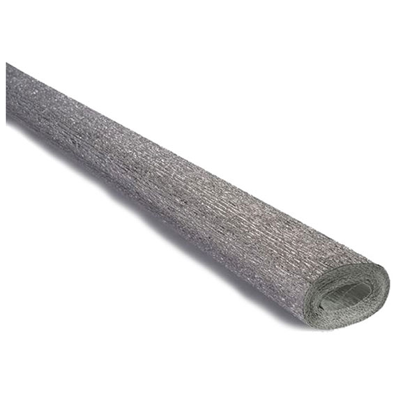 KREP PAPIR TANKI 40 gr. 50x150 cm METALIK