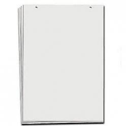 Blok flip chart