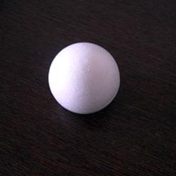 Stiropor kugla