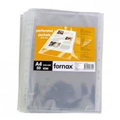 Fascikl PVC 
