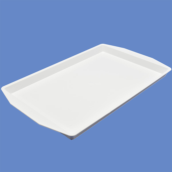 TACNA PVC 200x400 mm art. 607