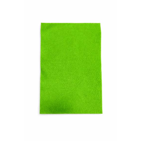 MOOSGUMMI A-4 20x30 cm 1/1 - Zelena