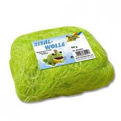 Folia Sisal Wool