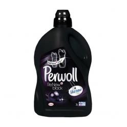 Perwoll black