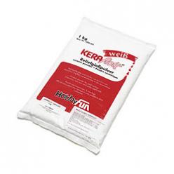 Gips za odljevke 1 kg