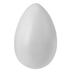 Jaje PVC bijeli fi 60 mm