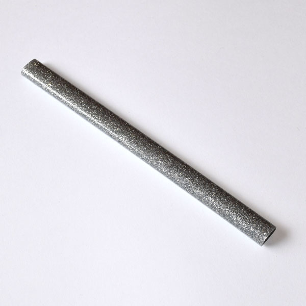 LJEPILO PATRONE 1/1 50 gr. UHU METALLIC - UHU-metalik srebrna