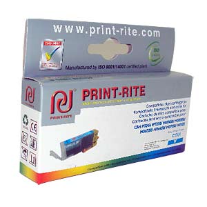 INK JET TINTA CANON CLI-551XL BK/C/M/Y PRINT RITE