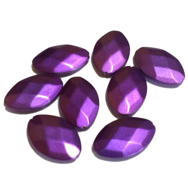PERLE ROMB d=30 mm 8/1 art. 50002