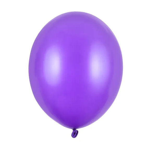 Balon ljubičasti