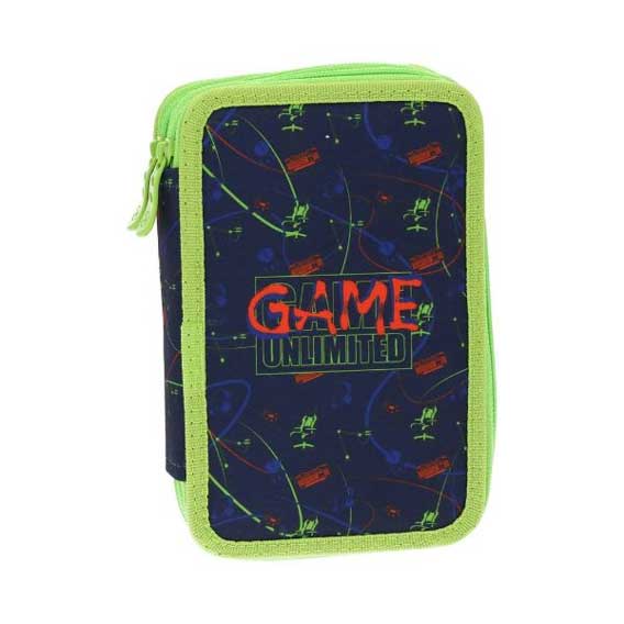PERNICA PUNA 2 ZIPA HERLITZ "SPORTI MIX" - Game unlimited
