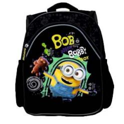 Minions-crni