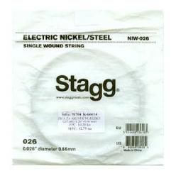 Žica za gitaru 0.26