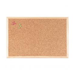 Ploča pluto 30x40 cm