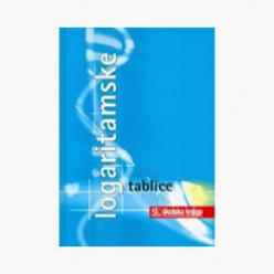 Logaritamske tablice