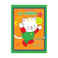 Ja pišem