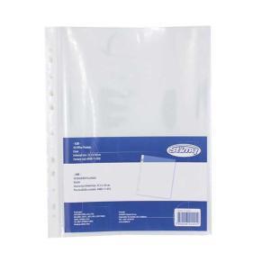 Fascikl PVC 