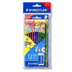 Drvene boje Staedtler
