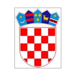 Grb Republike Hrvatske