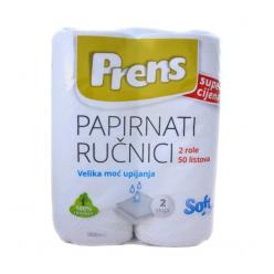 Prens 23 cm