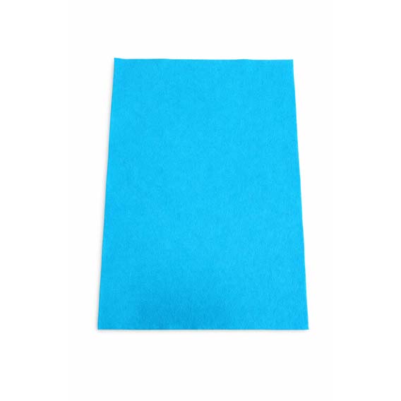 FILC HOBBY 20x30 cm 1/1 GUTERMANN - Svijetlo plava