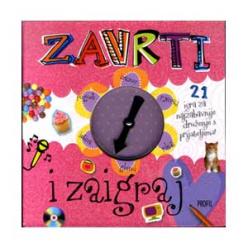 Zavrti i zaigraj