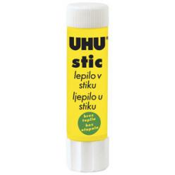 Ljepilo UHU 8.2 gr.