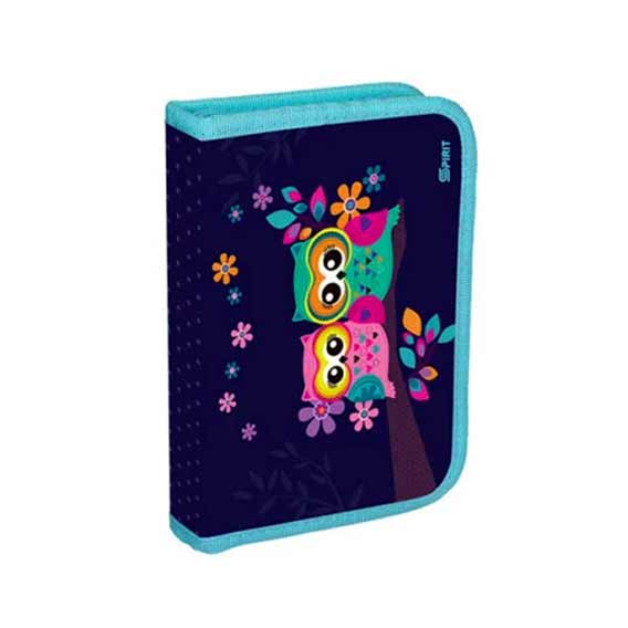 PERNICA PUNA 1 ZIP + 2 PREKLOPA "SPIRIT" - Sove