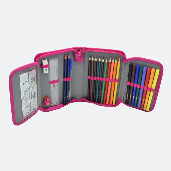 PERNICA PUNA 1 ZIP + 2 PREKLOPA "SPIRIT"