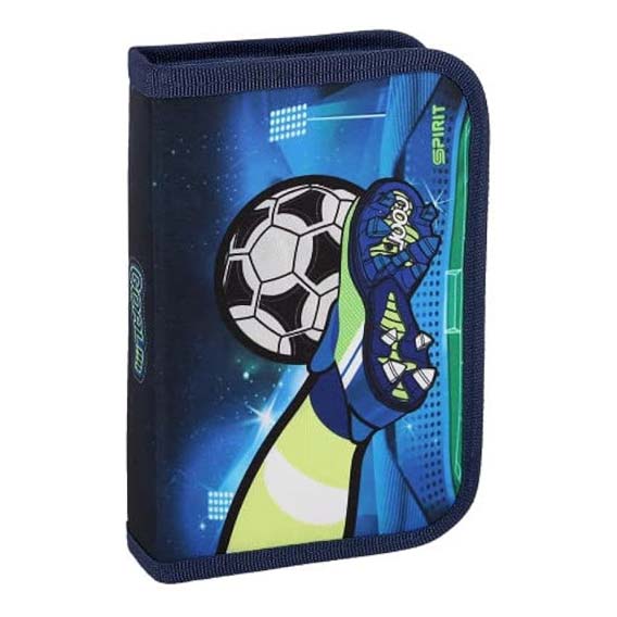 PERNICA PUNA 1 ZIP + 2 PREKLOPA "SPIRIT" - Football