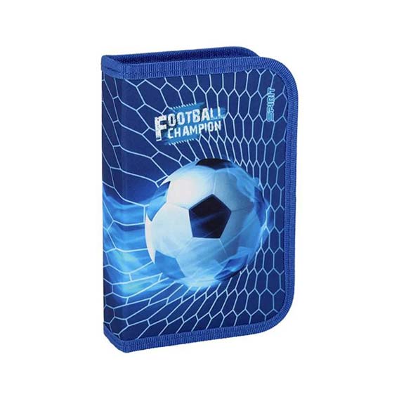 PERNICA PUNA 1 ZIP + 2 PREKLOPA "SPIRIT" - Football Champion