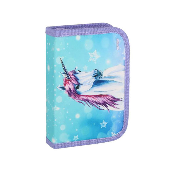 PERNICA PUNA 1 ZIP + 2 PREKLOPA "SPIRIT" - Little Dream