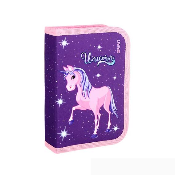 PERNICA PUNA 1 ZIP + 2 PREKLOPA "SPIRIT"