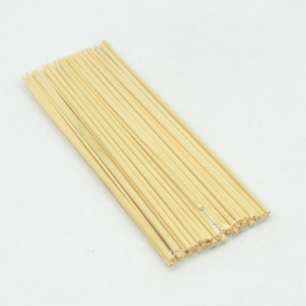 ŠTAPIĆI OD SLAME d = 22 CM 50/1